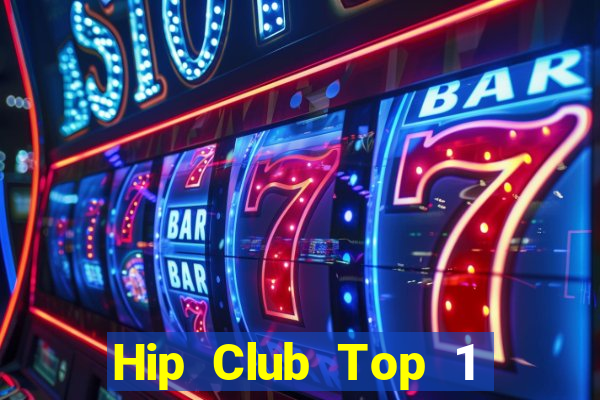 Hip Club Top 1 Game Bài Đổi Thưởng Uy Tín