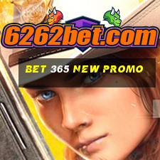 bet 365 new promo