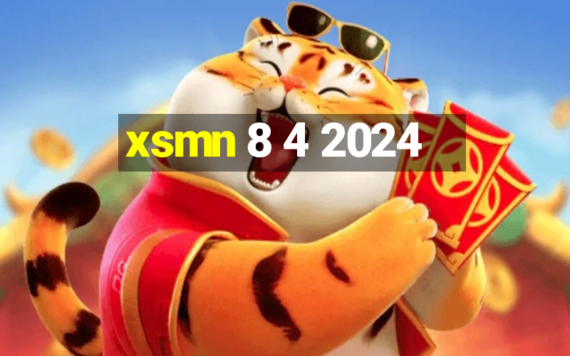 xsmn 8 4 2024