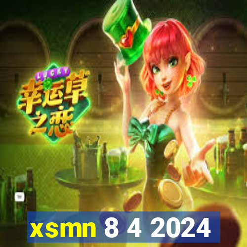 xsmn 8 4 2024