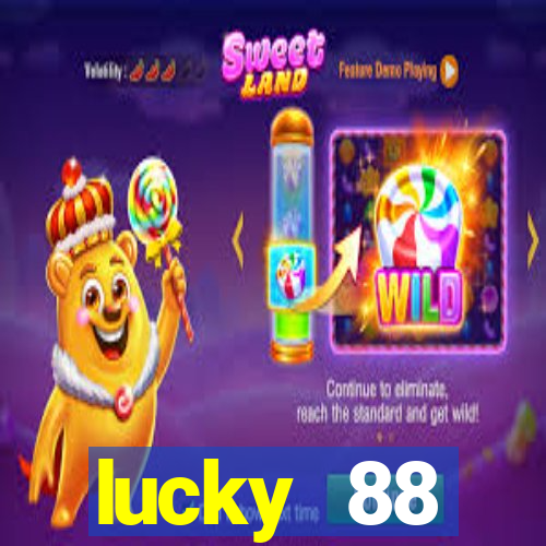 lucky 88 enterprises pty ltd