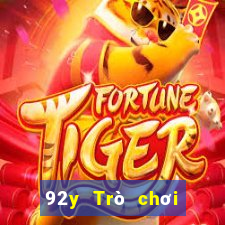 92y Trò chơi điện tử Tải về