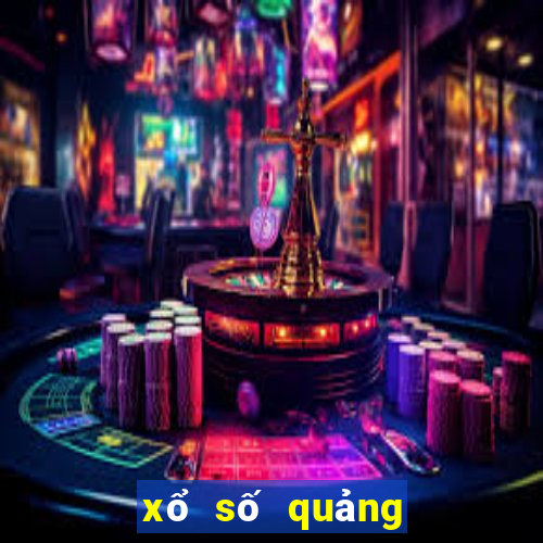 xổ số quảng nam 19 tháng 03 năm 2024