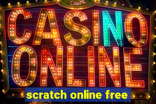 scratch online free