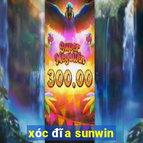 xóc đĩa sunwin