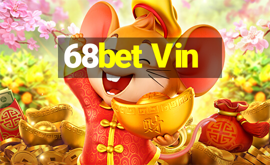 68bet Vin