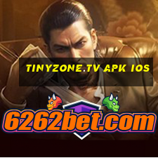 tinyzone.tv apk ios