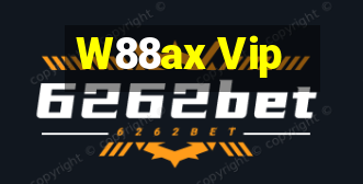 W88ax Vip