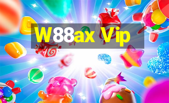 W88ax Vip