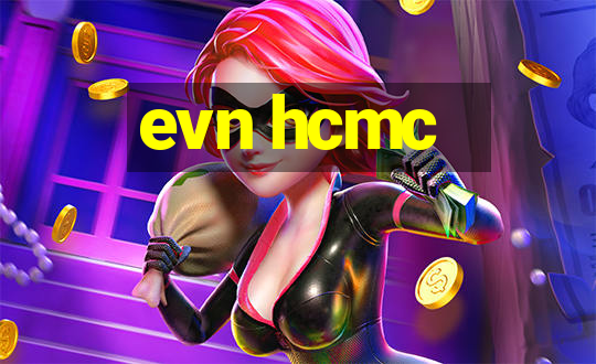 evn hcmc