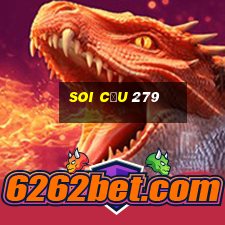 soi cầu 279