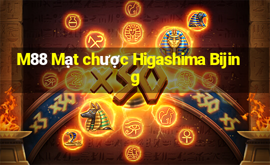 M88 Mạt chược Higashima Bijing