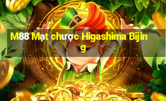 M88 Mạt chược Higashima Bijing