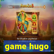 game hugo