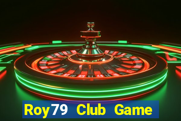 Roy79 Club Game Bài 52Fun Đổi Thưởng