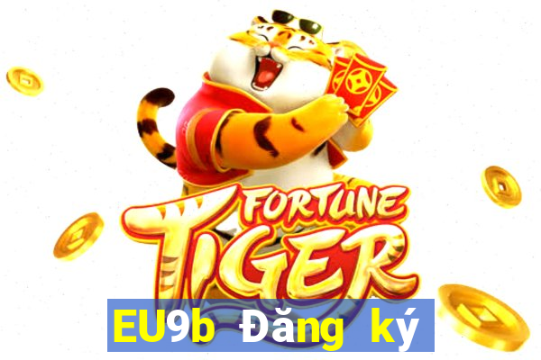 EU9b Đăng ký Lucky Lin