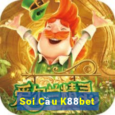 Soi Cầu K88bet