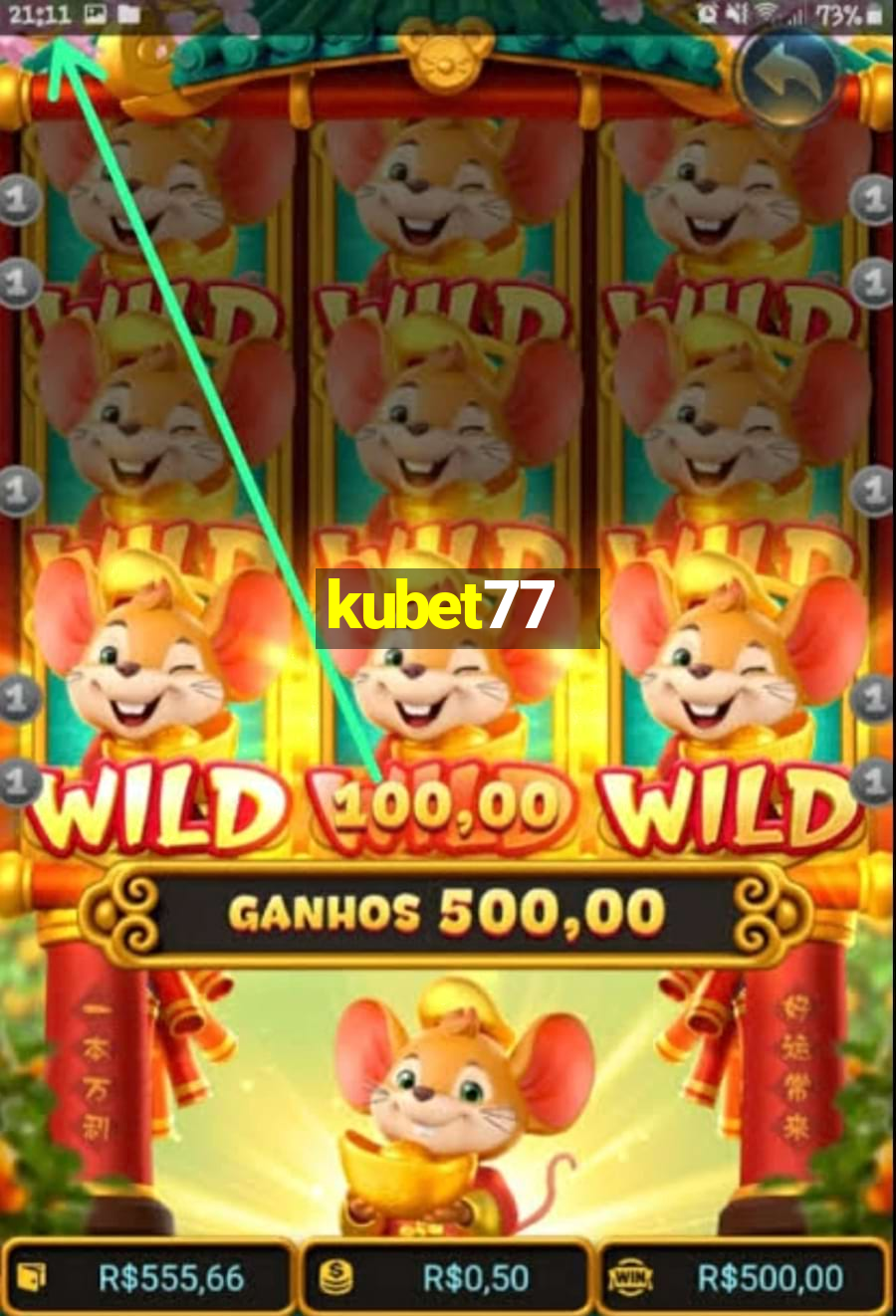 kubet77