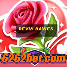 devin davies