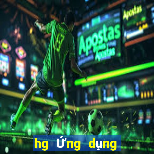 hg Ứng dụng trang web