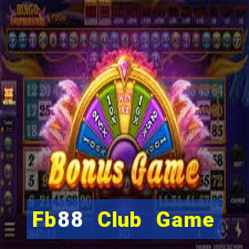 Fb88 Club Game Bài B52