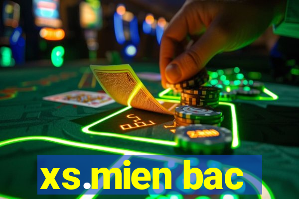 xs.mien bac