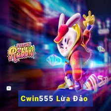 Cwin555 Lừa Đảo