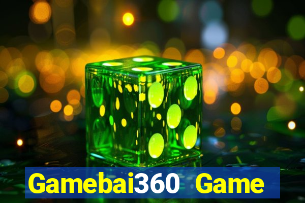 Gamebai360 Game Bài Liêng