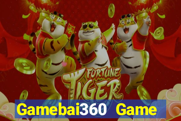 Gamebai360 Game Bài Liêng