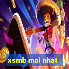 xsmb moi nhat