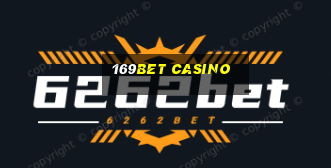 169bet casino