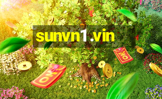 sunvn1 .vin