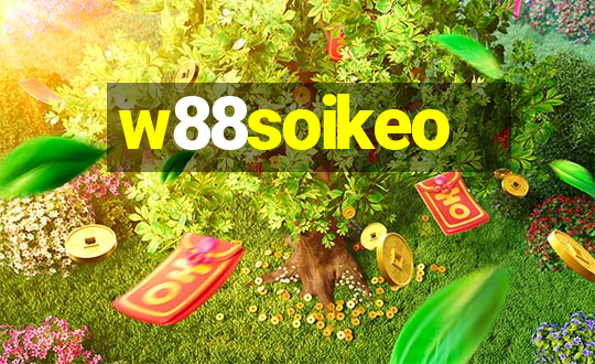 w88soikeo