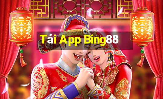 Tải App Bing88