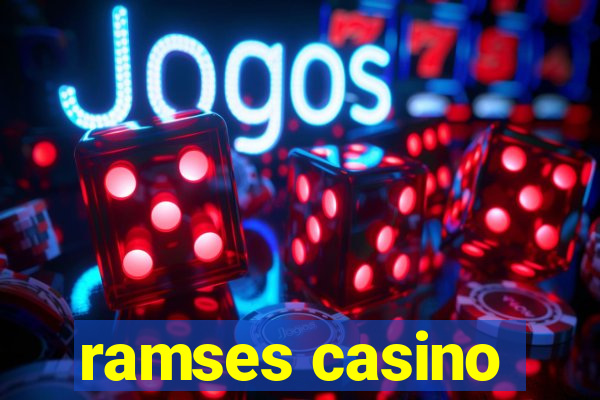 ramses casino