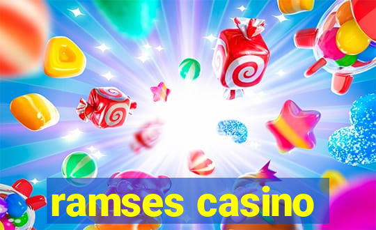 ramses casino