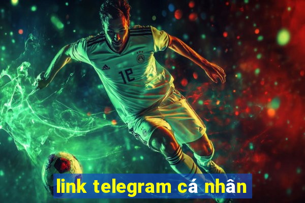 link telegram cá nhân