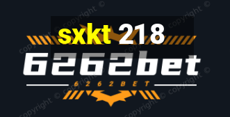 sxkt 21 8