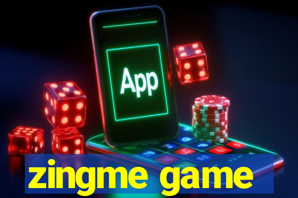 zingme game