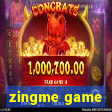 zingme game