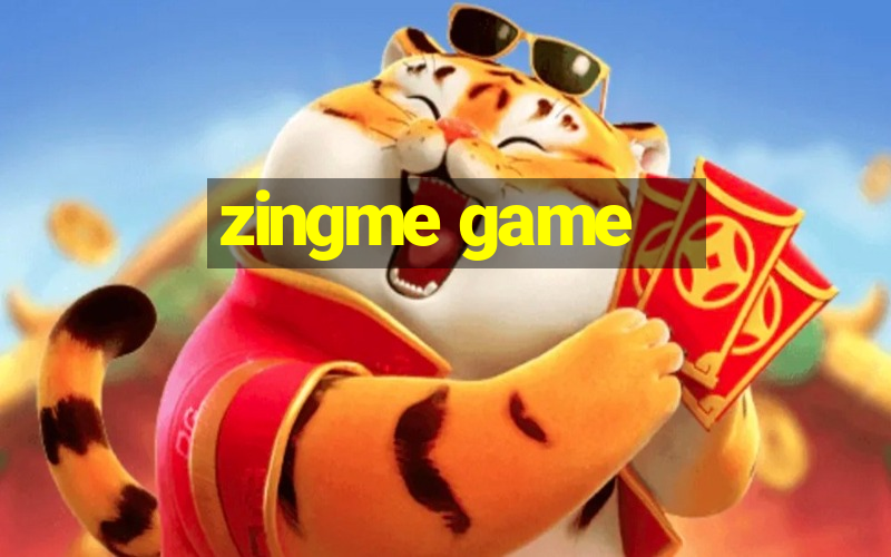 zingme game