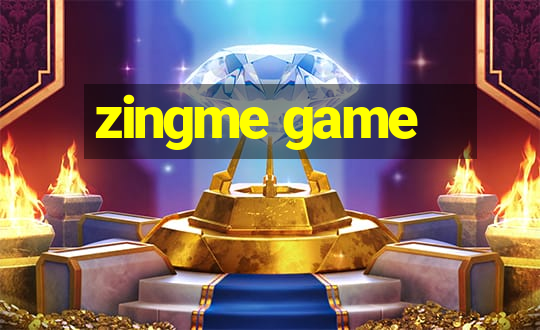 zingme game