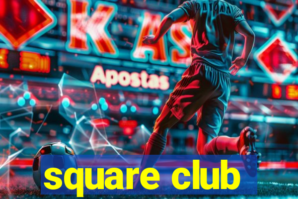 square club