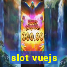 slot vuejs