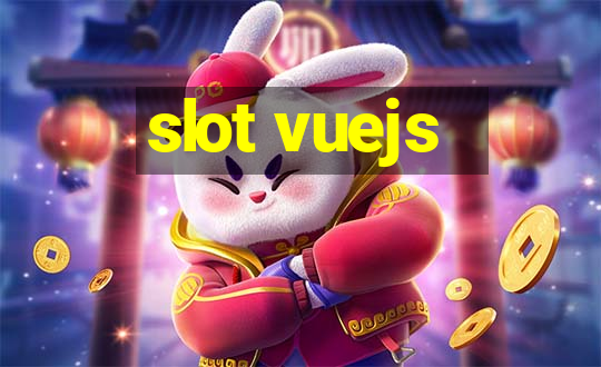 slot vuejs