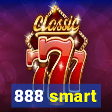 888 smart