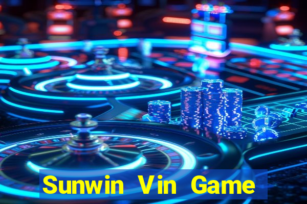 Sunwin Vin Game Bài Uống Rượu