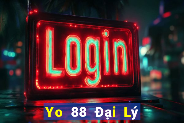 Yo 88 Đại Lý Cấp 1 Game Bài