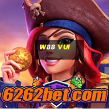 w88 vui