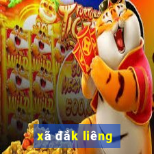 xã đắk liêng